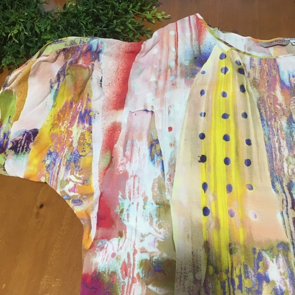 Jams World Facade Surfboard Tunic - Picture 10 of 14